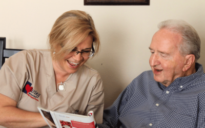 What Is Person-Centered Care?