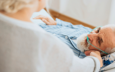 Pain Management Strategies at End of Life