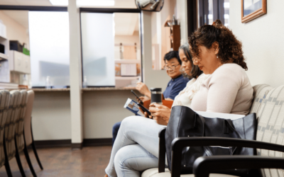 5 Reasons Seniors Shouldn’t Skip Follow-Up Appointments