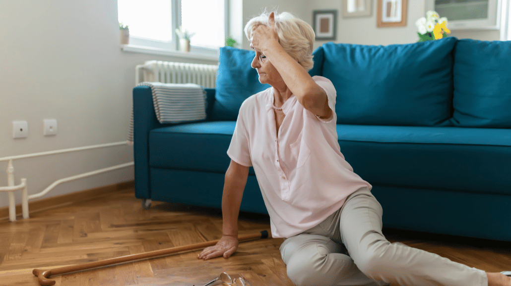 Blog Covers – 2025-05-15T110850.220 Senior woman on the ground and holding her head after a fall