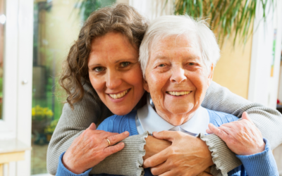 Caring for Aging Parents: Tips for Managing Role Reversal