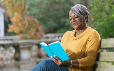 12 Must-Read Books on Caring for Aging Parents