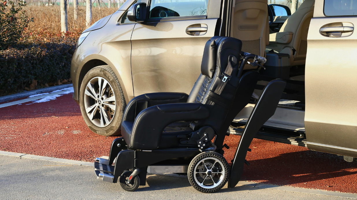 Blog Covers – 2025-09-17T140914.833 Wheelchair-accessible van in the driveway