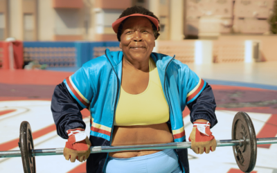 Breaking Down Ageism: Common Stereotypes About Aging