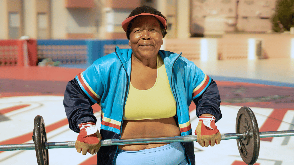 Blog Covers – 2025-05-09T092919.581 Senior Black woman weightlifting outdoors