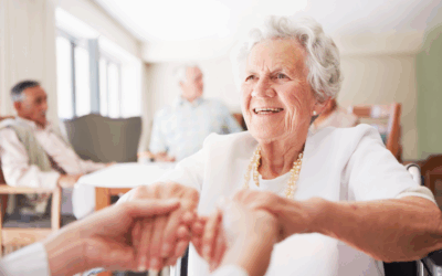 Home Care vs Nursing Home: Which Is Right for Your Loved One?