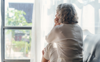 7 Common Problems Seniors Face When Living Alone