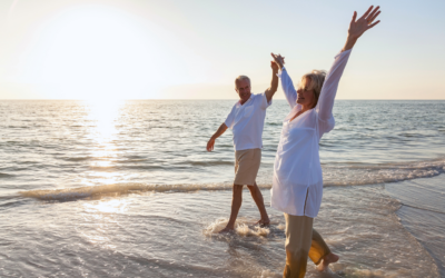 Traveling With Seniors: Benefits, Safety Tips, and Vacation Planning Guide