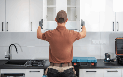 Kitchen Safety for Seniors: Simple Modifications for a Safer Home