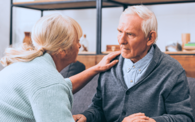 Dementia vs. Aphasia: Understanding Memory Loss & Language Problems