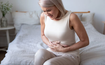 What Are the Symptoms of a UTI in the Elderly?