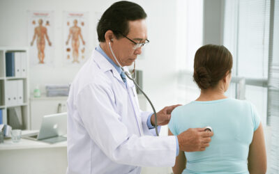 Pneumonia in Seniors 101: Causes, Symptoms & Treatment