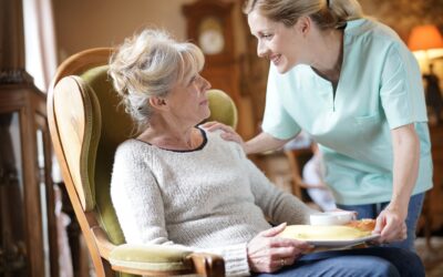 Senior Concierge Services: Making Aging in Place Easier