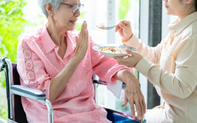 Managing Appetite Loss in Seniors