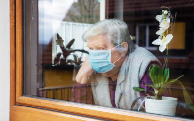 Unexpected Causes of Senior Isolation