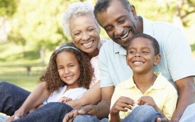 10 Ways to Celebrate Grandparents Day