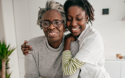 Top Challenges of Caring for an Elderly Parent