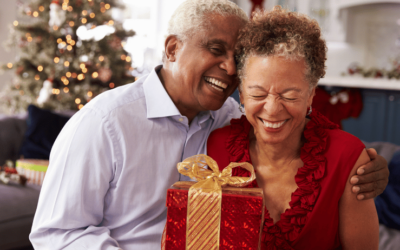 20 Christmas Gift Ideas for Seniors with Alzheimer’s