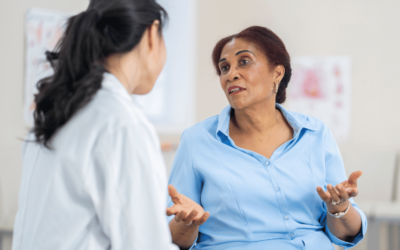 Medical Gaslighting and What to Do About It