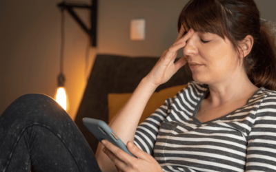 How Caregiving Takes a Toll on Family Relationships