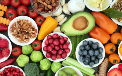How Caregivers Can Support a Diabetes-Friendly Diet for Seniors