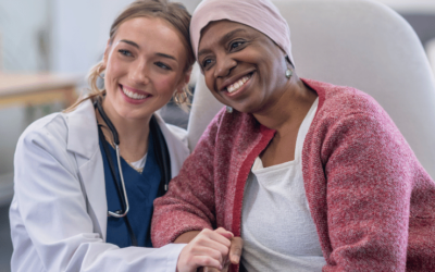 Most Common Cancers in the Elderly