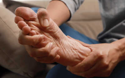 Understanding Gout in Seniors: Causes, Symptoms & Management Tips