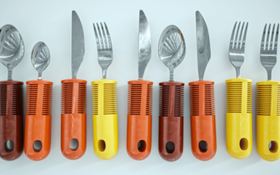 Assistive Devices for Seniors with Parkinson’s