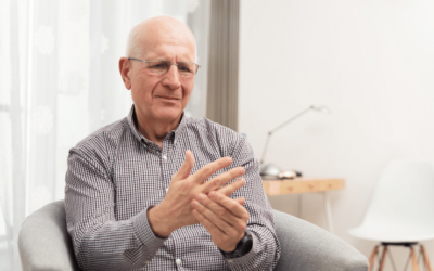 Tips For Managing Neuropathy in Seniors