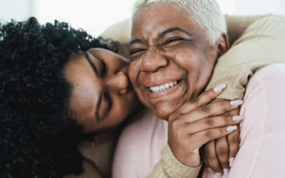 9 Ways to Celebrate Mother’s Day with Your Aging Mom