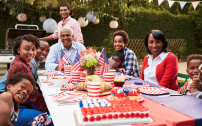 8 Actives Seniors Can Enjoy on Independence Day