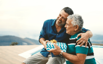 Best Father’s Day Gifts for Seniors: 10 Helpful Tech Gadgets for Older Dads