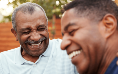Communicating with Seniors who Have Dementia