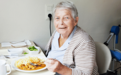 Understanding Dysphagia in Older Adults