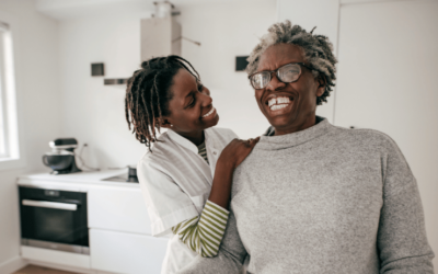Are You Ready for These Family Caregiver Duties?