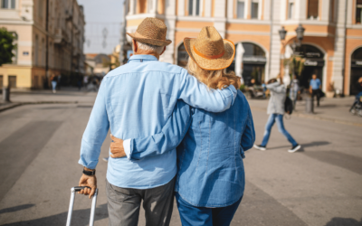 Travel Insurance for Senior Citizens: What You Should Know