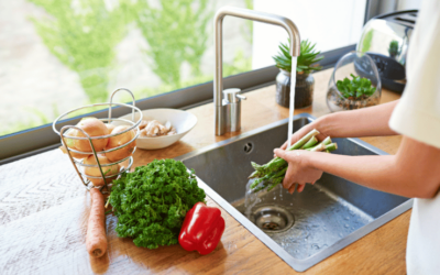9 Food Safety Tips for Caregivers