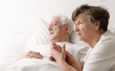 How to Care for a Dying Loved One