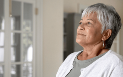How Caregivers Can Support Lung Health in Seniors