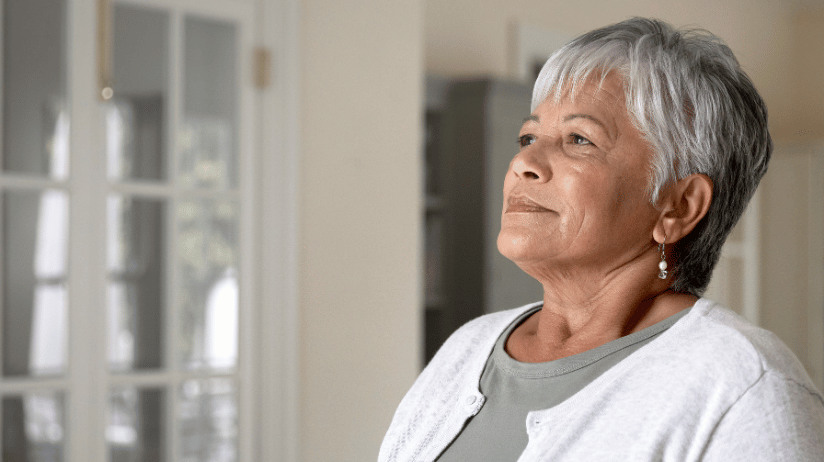 Blog20Covers20-202023-09-25T103011.963 Hispanic senior woman taking a deep breath