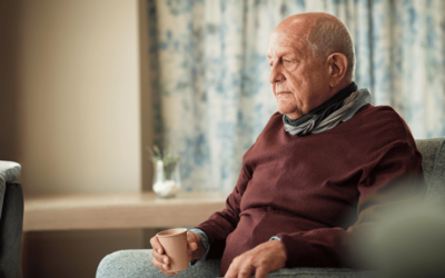 Tips for Managing Seasonal Depression in Seniors