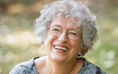 Does Personality Change with Age?