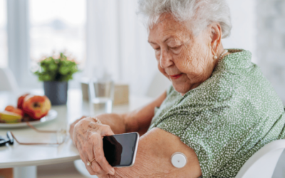 The Importance of Home Care for Diabetic Seniors