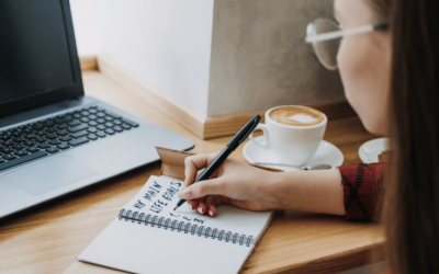 2026 New Year’s Resolutions for Caregivers