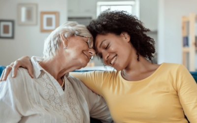 Ways to Address the Emotional Needs of Seniors