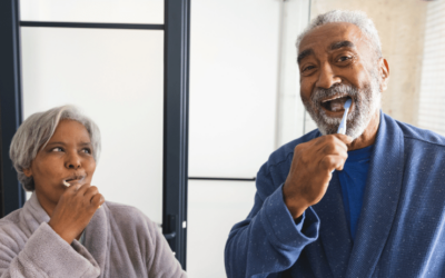 Oral Health Problems in Seniors: Signs Families Shouldn’t Ignore