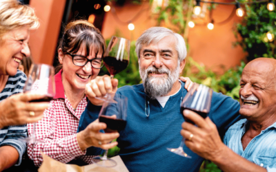 Senior Discount Guide: Where to Save Money at 50+ to 65+