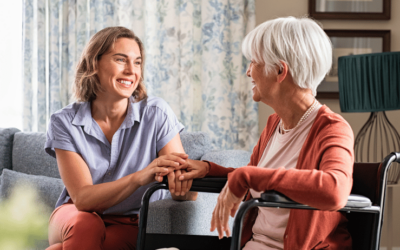 Family Caregiver’s Safety Guide for Parkinson’s Disease
