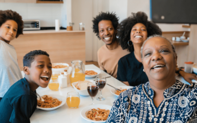 Life in the Sandwich Generation: How to Care for Aging Parents Without Burning Out