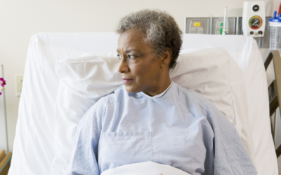 7 Most Common Surgeries for Older Adults